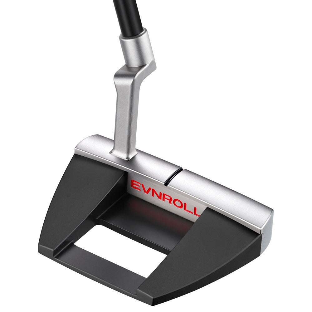 Evnroll EV5.3 Mallet 34" RH Putter -  WITH GRIP