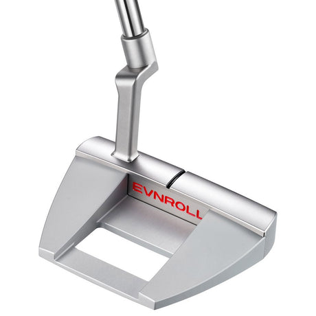 Evnroll EV5.3 Mallet 34" RH Putter -  WITH GRIP