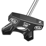 EVNROLL Z1 CS BLACK MALLET TOUR SPEC 38" PUTTER - WITH GRIP