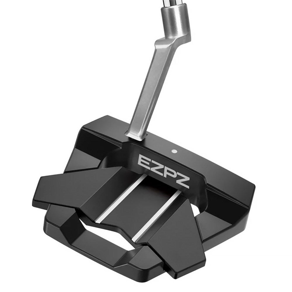 EVNROLL EZPZ HIGH MOI MALLET PUTTER - WITH GRIP
