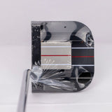 GAUGE DESIGN HUMMER 3 TYPE 0 (BEND SHAFT) - UNCUT