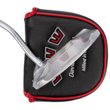 WHITLAM HUMMER III (BEND SHAFT) - UNCUT