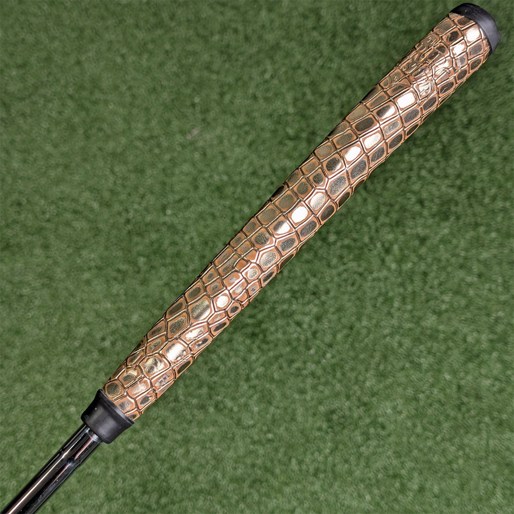 Gauge Design Pro Series GA 1W Gold Putter