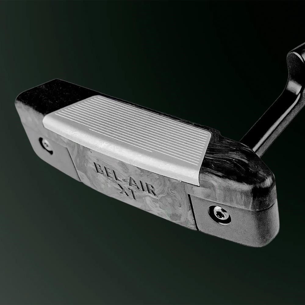 LA GOLF BEL-AIR XT BLADE PUTTER