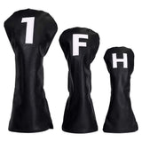 PLAIN HEADCOVER