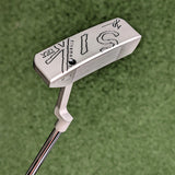 SIK JO-C LOT with BGT Masters Shaft and TGM Paddle Grip