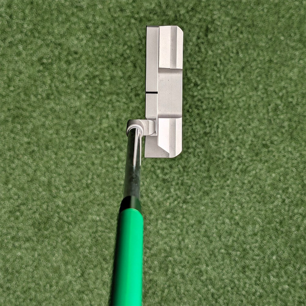 SIK JO-C LOT with BGT Masters Shaft and TGM Paddle Grip