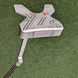 SIK Pro-C LOB with BGT Masters Shaft and TGM Paddle Grip