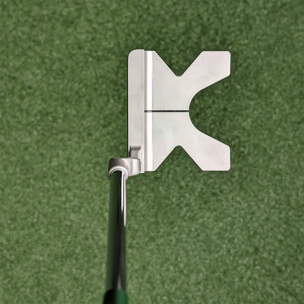 SIK Pro-C LOB with BGT Masters Shaft and TGM Paddle Grip