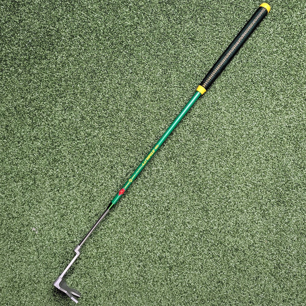 SIK Pro-C LOB with BGT Masters Shaft and TGM Paddle Grip
