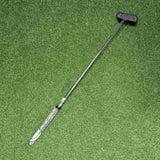 SUPERSTROKE FATSO CENTER PUTTER - 33" with SuperStroke Traxion Flatso 1.0 Digi Camo
