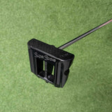 SUPERSTROKE FATSO CENTER PUTTER - 34" with SuperStroke Traxion Tour 1.0 Sky Blue