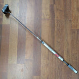 SUPERSTROKE FATSO HEEL BELLY PUTTER - 42.5" with SuperStroke Taxion Split Grip