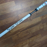 SUPERSTROKE FATSO HEEL BELLY PUTTER - 42.5" with SuperStroke Taxion Split Grip