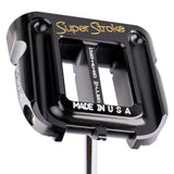 SUPERSTROKE FATSO CENTER BELLY PUTTER - 42" (ungripped)
