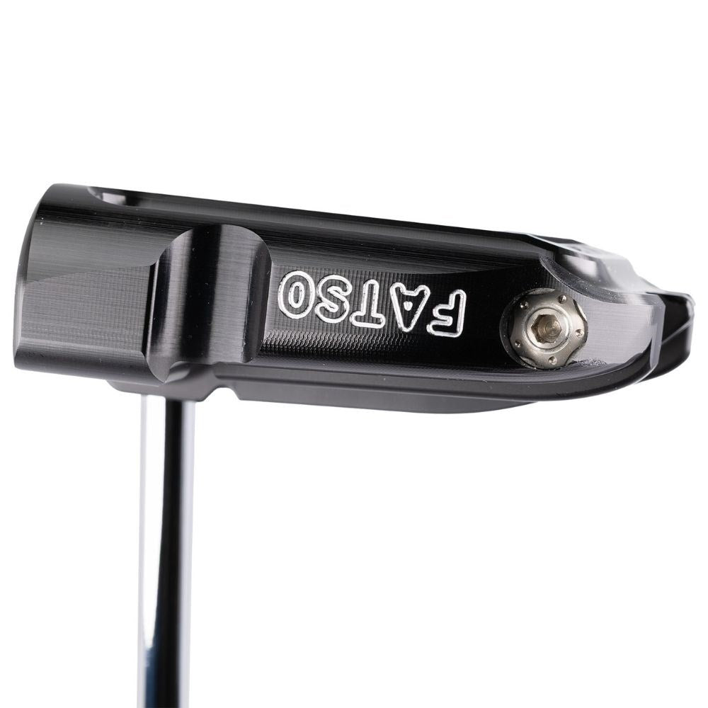 SUPERSTROKE FATSO CENTER BELLY PUTTER - 42" (ungripped)