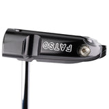 SUPERSTROKE FATSO CENTER BELLY PUTTER - 42" (ungripped)