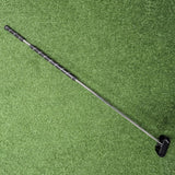 SUPERSTROKE FATSO CENTER BELLY PUTTER - 43.25" with Winn Split Grip