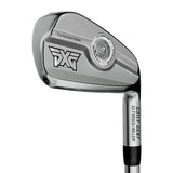 PXG GEN7 0311 P IRONS - CHROME (LH)