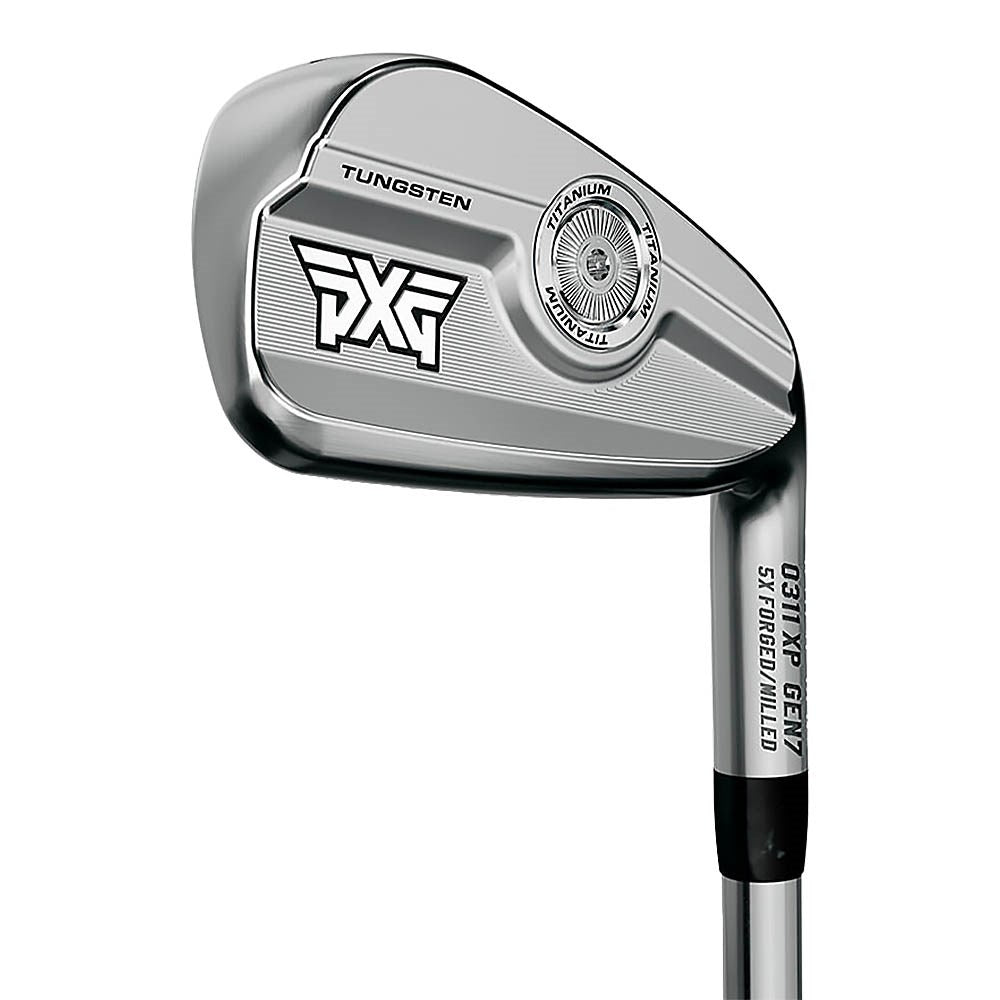 【かおるちゃん】PXG 0311 P GEN3 かおるちゃん】PXG 0311 P GEN3 0311P GEN3｜PXG｜アイアン