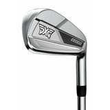 PXG BLACK OPS IRONS - CHROME (RH)