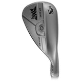 PXG SUGAR DADDY III 0311 MILLED WEDGES BP-GRIND - CHROME (RH)