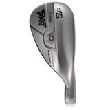 PXG SUGAR DADDY III 0311 MILLED WEDGES C-GRIND - CHROME (RH)