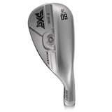 PXG SUGAR DADDY III 0311 MILLED WEDGES S-GRIND - CHROME (RH)