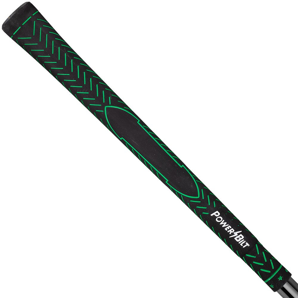 PowerBilt Persimmon Driver