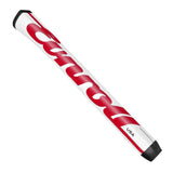 EVNROLL ORIGIN 8 SQUARE BACK MID MALLET RH PUTTER - WITH GRIP