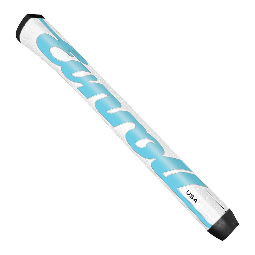 EVNROLL ORIGIN 8 LADIES MID MALLET PUTTER - WITH GRIP