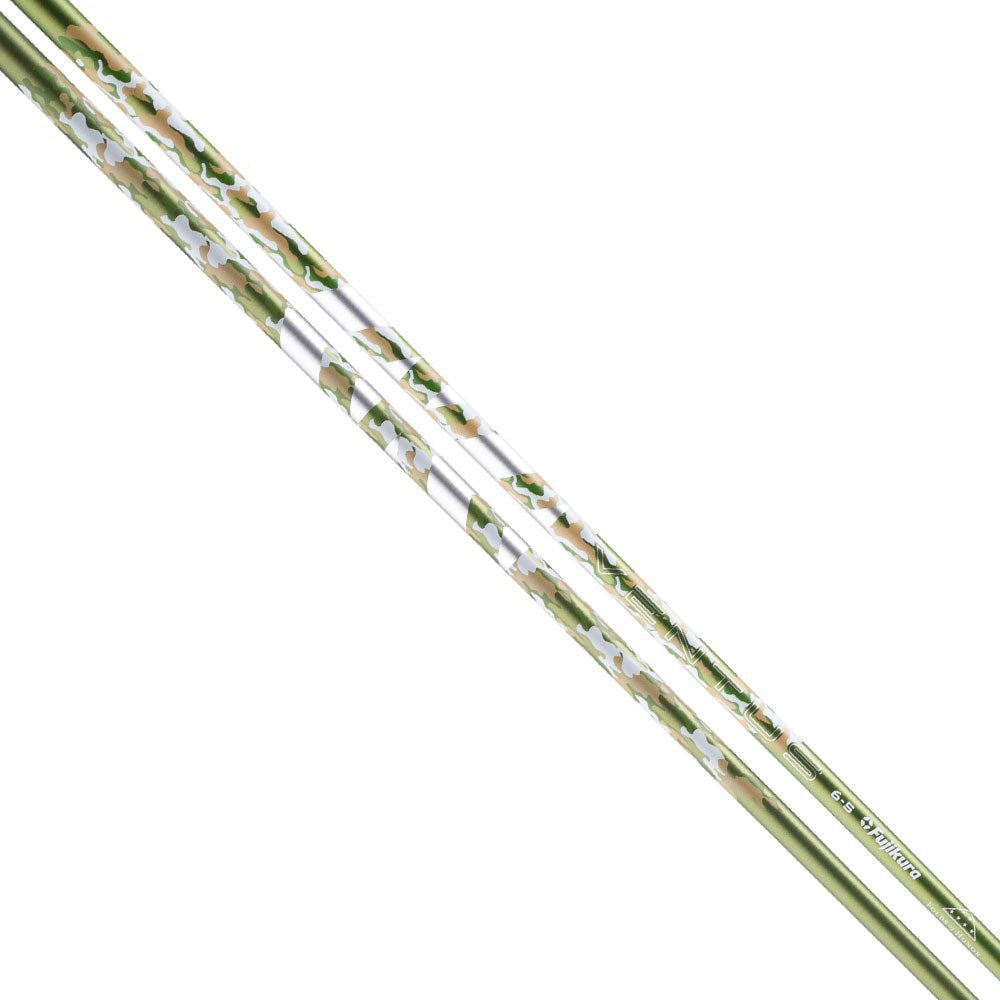 FUJIKURA FOLDS OF HONOR 2025 VENTUS WOOD SHAFT