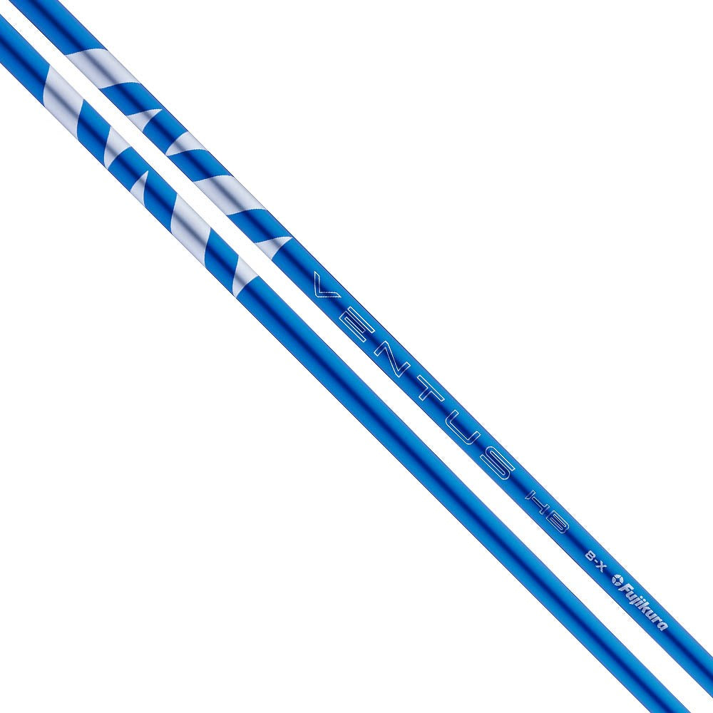 FUJIKURA VENTUS 2025 HYBRID SHAFTS - BLUE – Golf Shafts