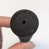 FUJIKURA LAMKIN CROSSLINE GRIP - STD 58R - BLACK