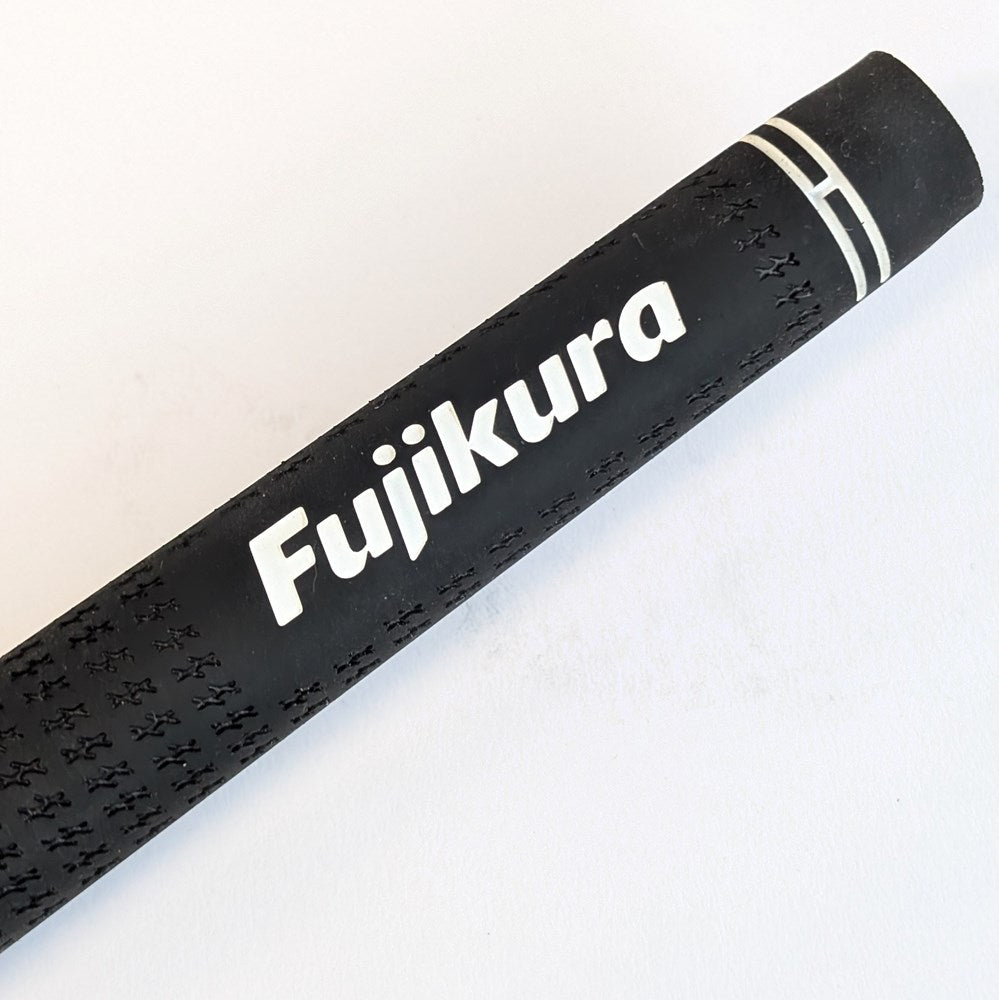FUJIKURA LAMKIN CROSSLINE GRIP - STD 58R - BLACK