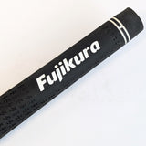 FUJIKURA LAMKIN CROSSLINE GRIP - STD 58R - BLACK
