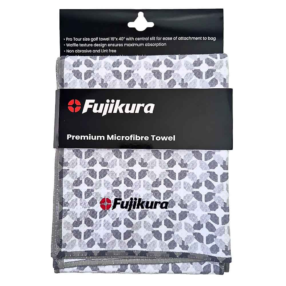 FUJIKURA TOWELS