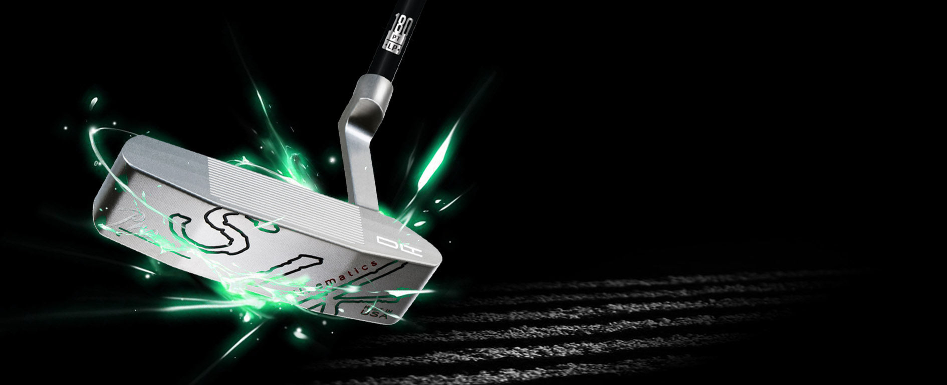 Golf Shafts Australia