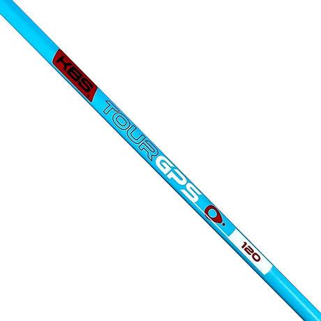 KBS GRAPHITE PUTTER SHAFT (GPS) (0.370)