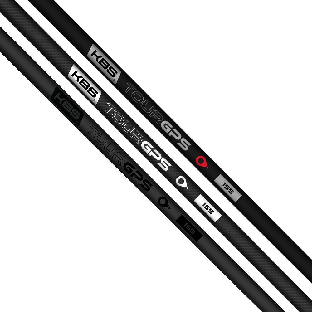 KBS HEAVY WEIGHT GRAPHITE PUTTER SHAFT (GPS) (0.355)