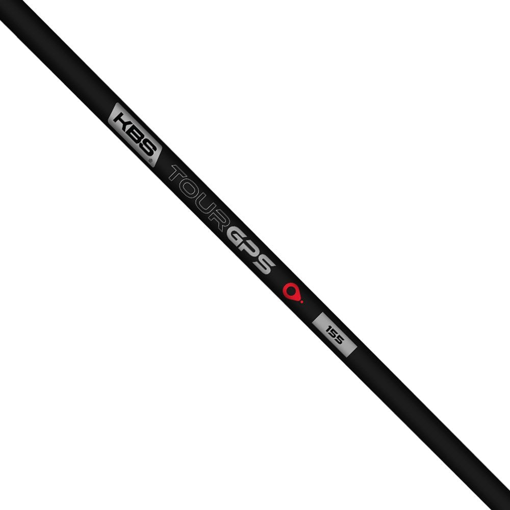 KBS HEAVY WEIGHT GRAPHITE PUTTER SHAFT (GPS) (0.355)