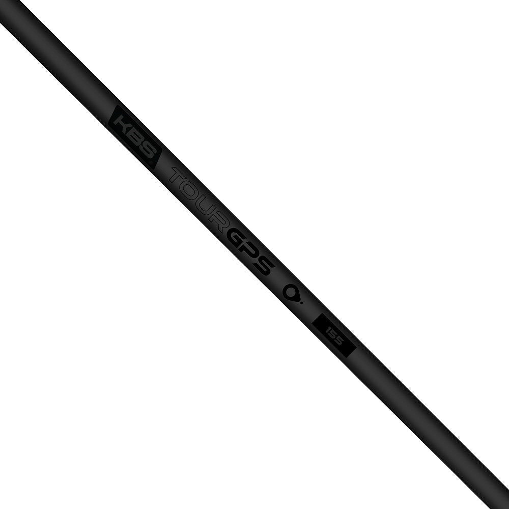 KBS HEAVY WEIGHT GRAPHITE PUTTER SHAFT (GPS) (0.370)