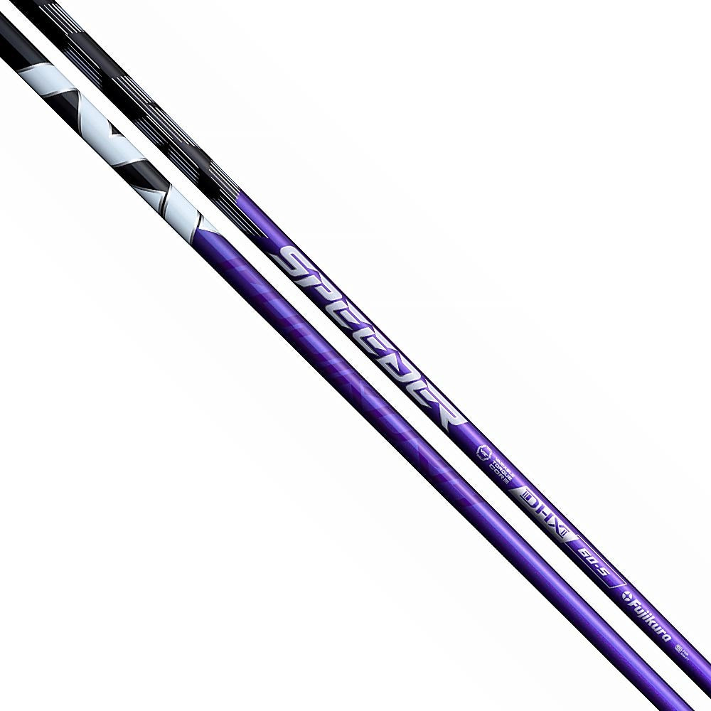 FUJIKURA SPEEDER NX VIOLET DRIVER SHAFTS – Golf Shafts Australia