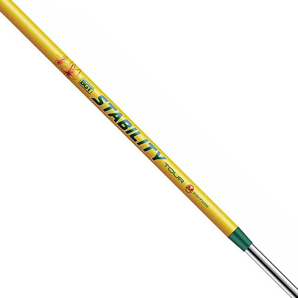 BGT STABILITY TOUR M-EDITION 2026 PUTTER SHAFT