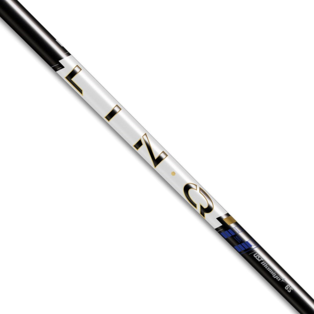 UST Mamiya Wood Shafts – Golf Shafts Australia