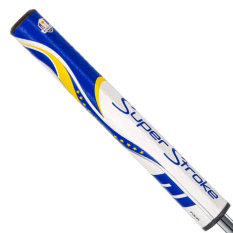 SUPERSTROKE ZENERGY RYDER CUP PUTTER GRIPS