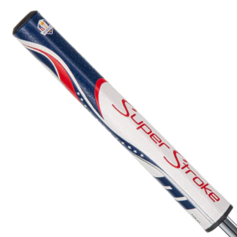 SUPERSTROKE ZENERGY RYDER CUP PUTTER GRIPS