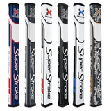 SUPERSTROKE TRAXION FLATSO 1.0 PUTTER GRIPS