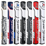 SUPERSTROKE TRAXION TOUR 3.0 PUTTER GRIPS