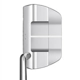EVNROLL ORIGIN 8 LADIES MID MALLET PUTTER - WITH GRIP